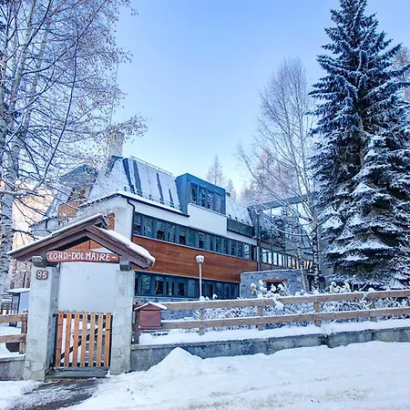 Lägenhet Abete Rosso 500m From - Happy