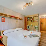 Abete Rosso 500m From - Happy Apartman *