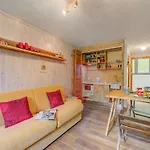Apartman Abete Rosso 500m From - Happy