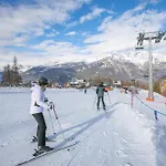 Apartman Abete Rosso 500m From - Happy