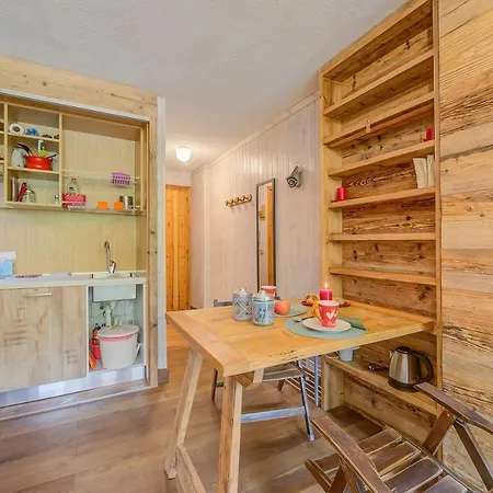 Apartment Abete Rosso 500m From - Happy *