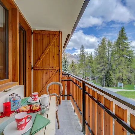 Apartment Abete Rosso 500m From - Happy *