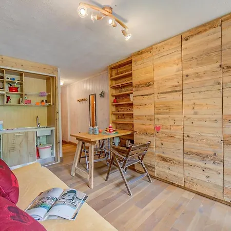 Abete Rosso 500m From - Happy Apartment