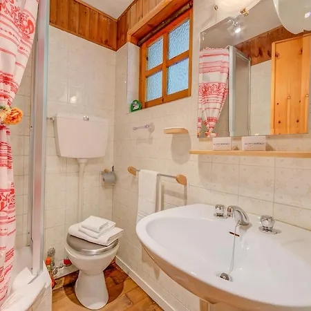 Lägenhet Abete Rosso 500m From - Happy Oulx