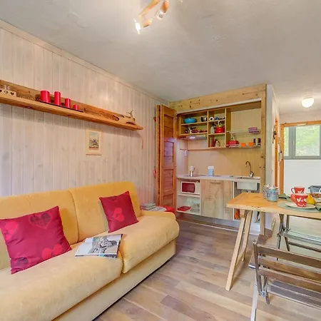 Apartment Abete Rosso 500m From - Happy