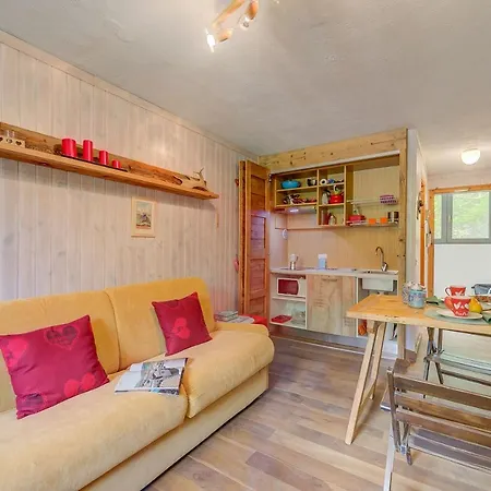 Apartment Abete Rosso 500m From - Happy