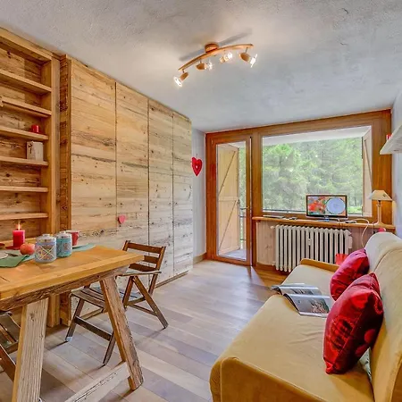 Abete Rosso 500m From - Happy Apartment