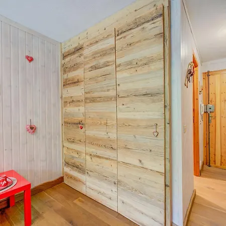 Apartment Abete Rosso 500m From - Happy Sauze D'Oulx