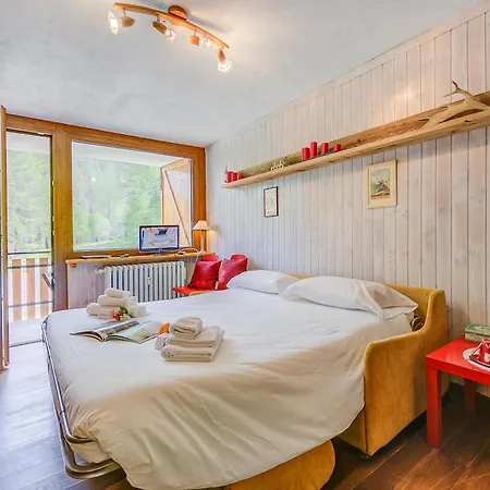 Abete Rosso 500m From - Happy Apartment *